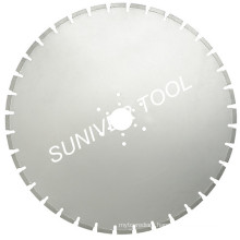 24" Laser Welding Wall Saw Blade (SUWSB)